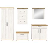 MID.YOU Predsoba Verona, Barva Macesna, 5-Delno | Shoptok.si