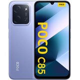 Poco C85 pametni telefon 6/128GB, ljubičasta Cijene