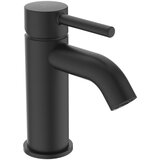 Ideal Standard Crna slavina za umivaonik Silk Black – Cijene