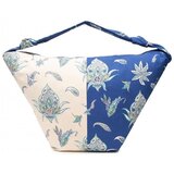 Desigual Ročne torbice BOLS BLUE IDAHO Modra | Shoptok.si