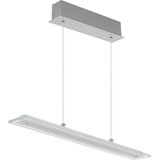 Globo 17019 - LED Dodirni prigušiva luster na sajli NOVAK 12W/230V Cene
