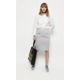 Deni Cler Milano Woman's Skirt W-Do-7011-9B-J7-80-1 | Shoptok.si