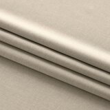  Curtain CARMENA color beige style classic flex 9.5 cm with double pleat braid 220x245 HOMEDE | shoptok.hr