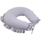 Mila Home Siva blazina za dojenje – | Shoptok.si