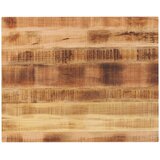  Ploča stola 90x80x3,8 cm pravokutno puno drvo grubo mango | shoptok.hr
