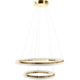 Toolight Viseća LED lampa LHJ043-CP2 GOLD | shoptok.hr