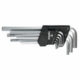 Topex ključ imbus produženi (set) - 35D956 Cene