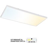 Forma LED panel nadgradni 1200x600 LPA-08-1696P CCT | Eponuda.com