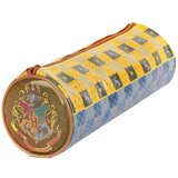 Pyramid International Harry Potter (House Crests) Barrel Pencil Case ( 045163 )
