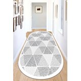 Conceptum Hypnose Tepih, 80x200cm, Sivi | Eponuda.com