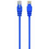 Gembird PP12-3M/B mrežni kabl 3m blue Cene