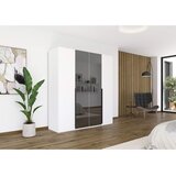 Rauch Möbel Omara S Klasičnimi Vrati Paola, Bela | Shoptok.si