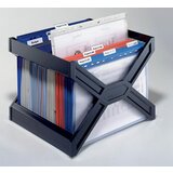 Durable Stojalo za viseče mape (2611) črno, (20371099) | Shoptok.si