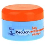 Becutan otrosko vitaminsko mazilo 200 ml Cene