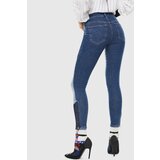 Diesel Jeans - SLANDYZIPSP L.32 TROUSERS blue | Eponuda.ba