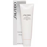 Shiseido Nježna krema za čišćenje lica