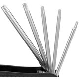 Ronix Sklopivi SET TORX Kljuceva 8-DELNI CR-V RH-2021 T9-T40 | ePonuda.com