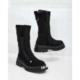 Resti Women's eco suede boots Homni | Shoptok.si