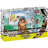 Warner Bros Puzzle - Looney Tunes kod doktora (LTC02584) - 60 delova Cene