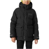 Helly Hansen Parke - Črna Cene