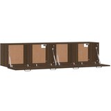  Zidni ormarići 2 kom boja hrasta 60x36 5x35cm konstruirano drvo | shoptok.hr