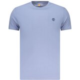 Timberland Muška Majica kratkih rukava, plava | shoptok.hr