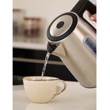 Russell Hobbs Električni bokal 27380-70 Heaton Brushed | ePonuda.com