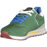 GAS SPORTS FOOTWEAR MEN GREEN | ePonuda.com