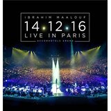  Ibrahim Maalouf - Live In Paris -Cd+Dvd- | Eponuda.com