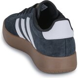 Adidas Nizke superge BARREDA Črna | Shoptok.si