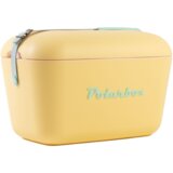 Polarbox Frižider piknik pop žuta 20l | Eponuda.com