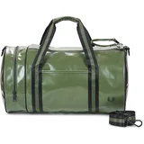 Potovalne torbe Classic Barrel Bag Zelena