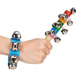 ECO TOYS Ecotoys Set glazbenih instrumenata od 10 dijelova s ruksakom | shoptok.hr