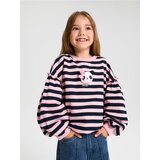 Sinsay Crewneck majica | shoptok.hr