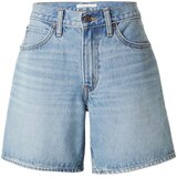 Levi's Kavbojke 'Mister Twister' svetlo modra Cene