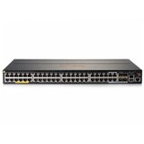 HPE Aruba Networking Switch ARUBA 2930F 48G PoE+ 4SFP 740W cene