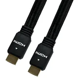 KABEL HDMI-HDMI 2.0 4K M/M GOLD PLATED 1.5 M