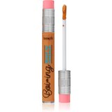Benefit Boi-ing Bright On Concealer posvjetljujući korektor protiv tamnih krugova nijansa Walnut (Deep Tan-Peach) 5 ml | shoptok.hr