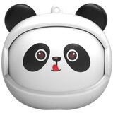 Moye flip face true wireless earphone panda Cene