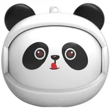flip face true wireless slušalice panda