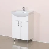 uni/mdf praktik donji deo sa umivaonikom - 55 cm