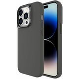 Max Mobile MM TPU IPHONE 15 PLUS - DROP-PROOF CAPSULE grafit | shoptok.hr