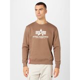 Alpha Industries Muški duks, Braon | ePonuda.com