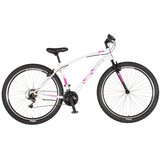 Venssini bicikl arcadia 29" belo roze | Eponuda.com