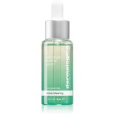 Dermalogica Active Clearing Age Bright Clearing čistilni serum za zdravljenje vnetij in zmanjšanje znakov staranja 30 ml za ženske Cene