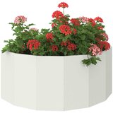  Sadilica Bijelo 90 x 45 x 35 cm Čelik | Eponuda.ba