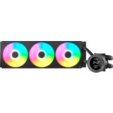 COUGAR GAMING COUGAR Poseidon Vistek ARGB 360 AiO Liquid Watercooling - Black | Eponuda.ba