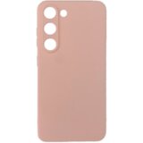  Silikonska maska Samsung S23 plus Roza | Eponuda.ba