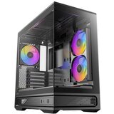 Antec C2M ARGB Midi Tower Black | shoptok.hr