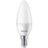 Philips LED SIJALICA 48W B35 E14 WW, 929002970893 Cene